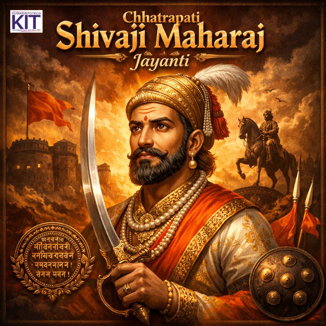 Chhatrapati Shivaji Jayanti 2026: Remembering the Great Maratha Warrior